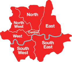 UK Map