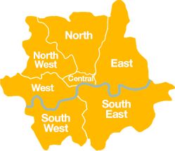 UK Map